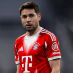 Tinggalkan Bayern, Raphael Guerreiro Bisa Jadi Solusi Hemat Bagi MU