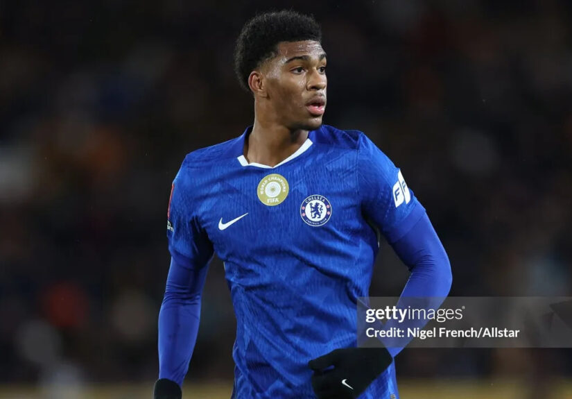 Bayern Munich Pantau Josh Acheampong, Chelsea Hadapi Dilema