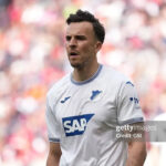 Leeds United Incar Haris Tabakovic, Striker Tajam Bundesliga