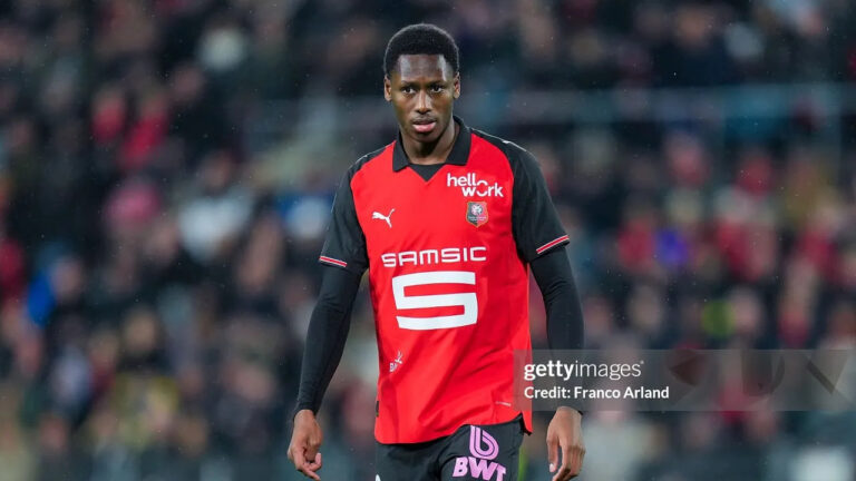 Djaoui Cisse Diincar West Ham dan Leeds, Leverkusen Masih Terdepan