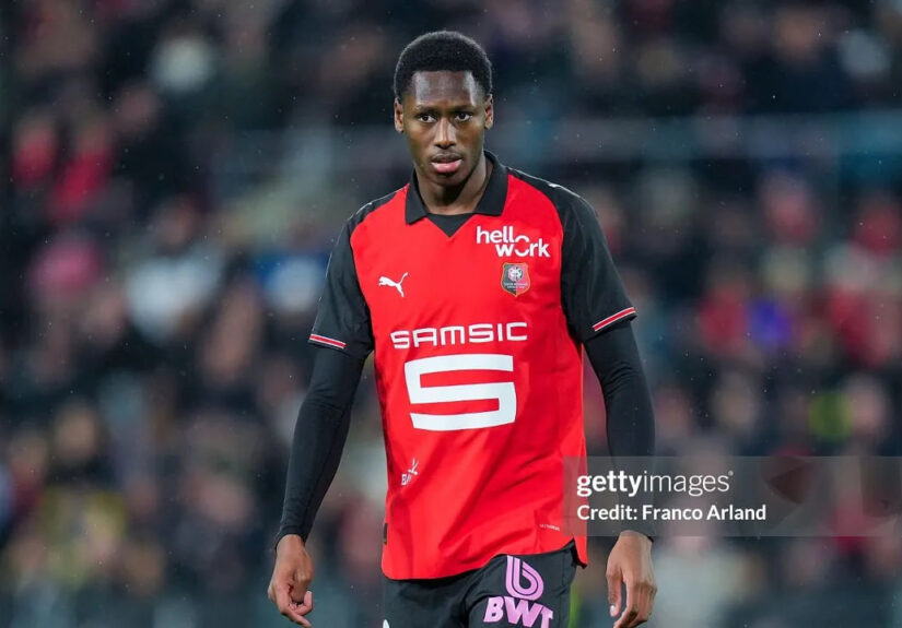 Djaoui Cisse Diincar West Ham dan Leeds, Leverkusen Masih Terdepan