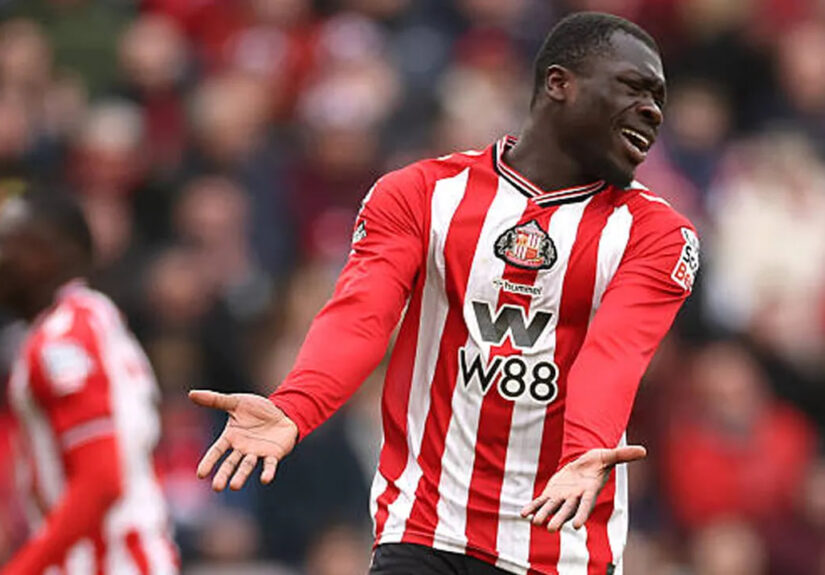 Performa Apik Brian Brobbey di Sunderland Tarik Minat Bayern Munich