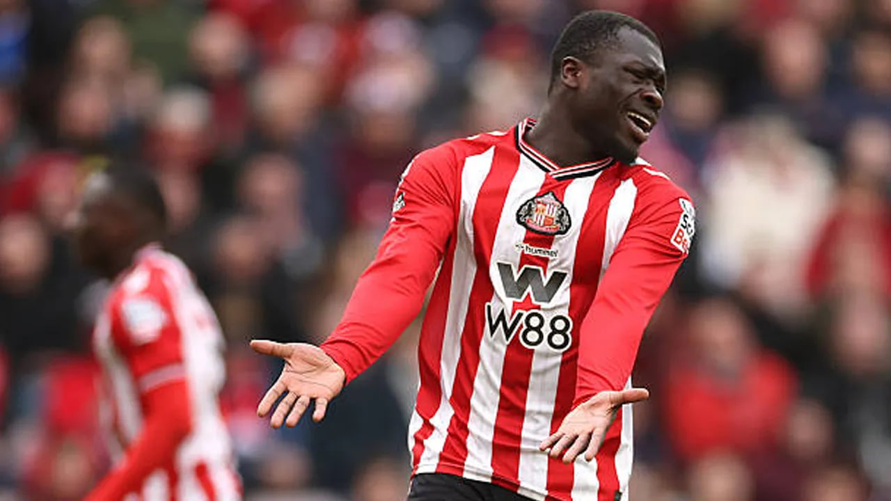 Performa Apik Brian Brobbey di Sunderland Tarik Minat Bayern Munich