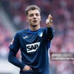 Fisnik Asllani Incar Liga Champions di Tengah Minat Besar