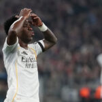 Real Madrid Didorong Menjual