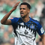 Robert Glatzel Akui Werder Bremen Layak Menang atas Hamburg