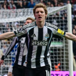 Anthony Gordon Ngebet ke Bayern, Newcastle Siap Kehilangan Bintang?