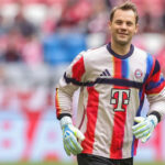 Manuel Neuer Belum Jalin Kontak dengan Klub Premier League