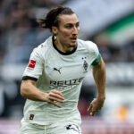 Rocco Reitz Kesal Gladbach Kehilangan Dua Poin Saat Hadapi Mainz