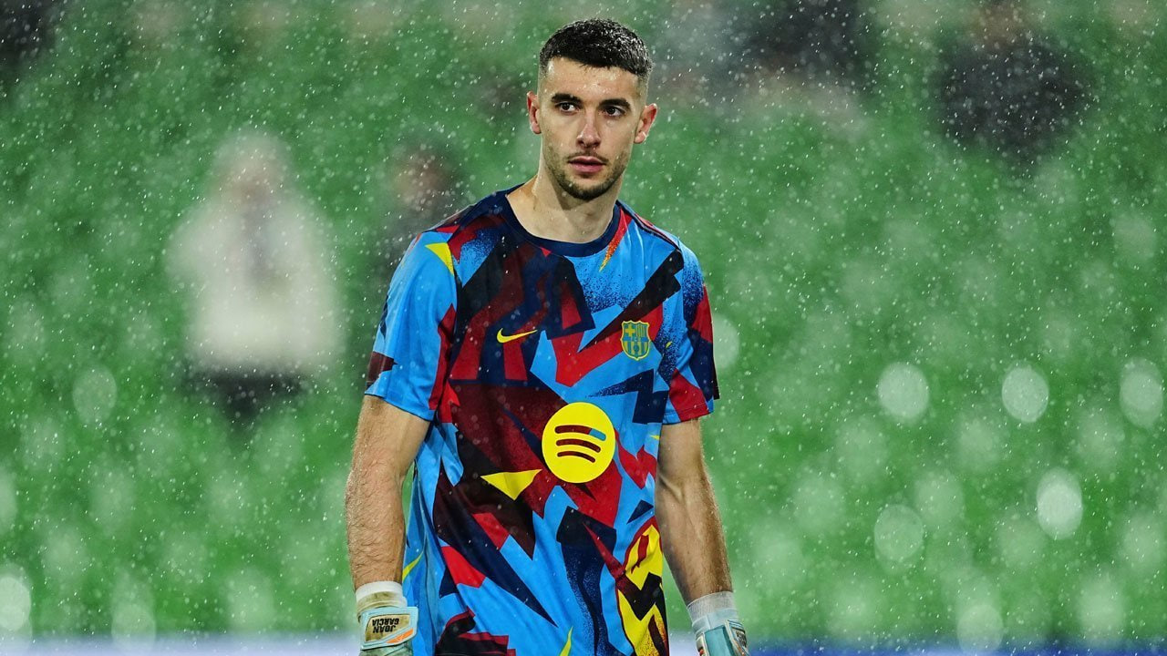 3 Opsi Kiper