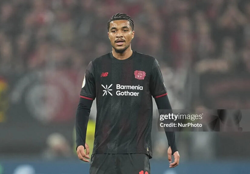 Malik Tillman Jadi Rebutan, Fulham dan Bournemouth Siap Sikut