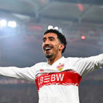 Tiago Tomas Jadi Penentu, Stuttgart Singkirkan Freiburg dan Lolos ke Final DFB Pokal