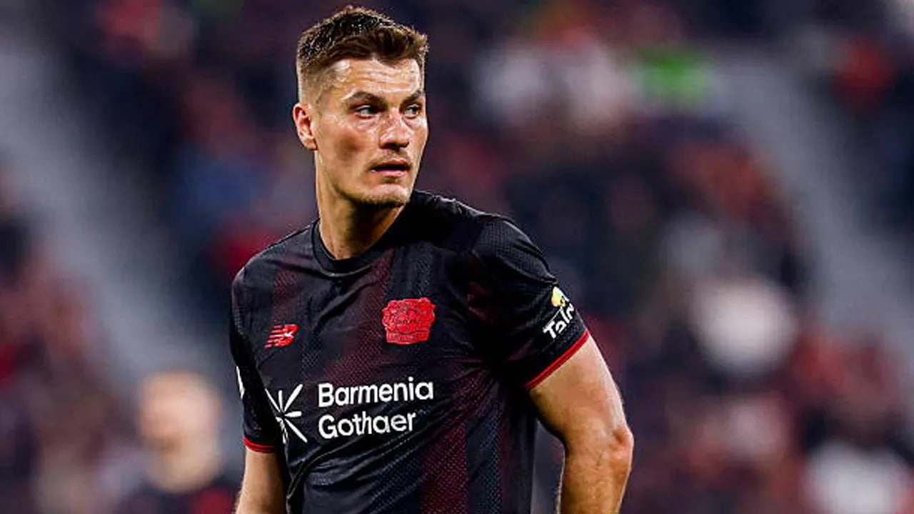 Profil Pemain Kunci Jelang Leverkusen vs RB Leipzig di Bundesliga Jerman
