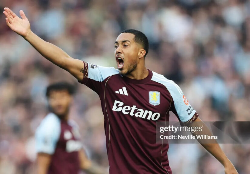Youri Tielemans Diminta Tinggalkan Villa, Disebut Cocok untuk Bayern Munich