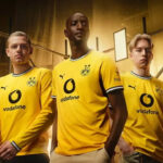 Borussia Dortmund Luncurkan Jersey Kandang 2026-27, Kenakan Lawan Frankfurt
