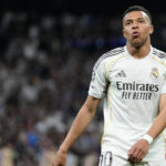 Kylian Mbappe Mulai