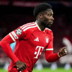 Cedera Terus Berulang, Kompany Khawatir Mental Alphonso Davies Terganggu