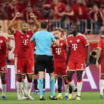Bayern Munich Tersingkir di Semifinal Liga Champions Setelah Imbang dengan PSG