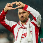 Lukas Podolski Resmi Umumkan Pensiun sebagai Pemain Sepakbola