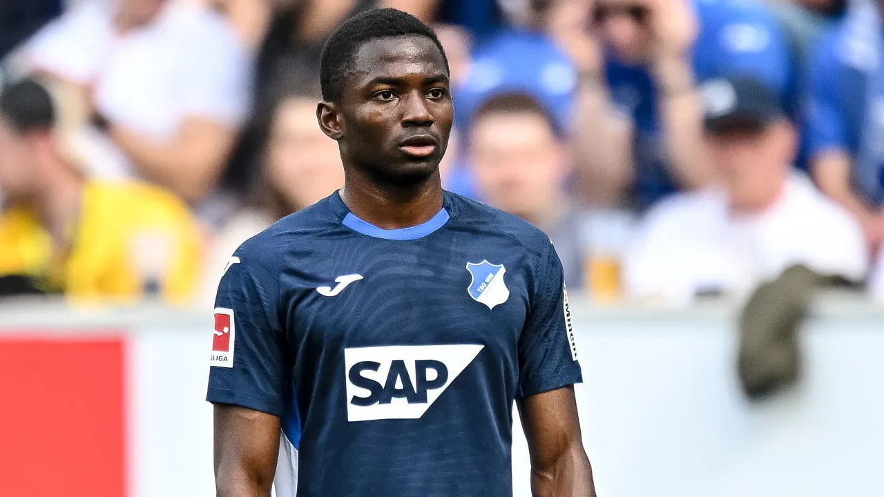 Liverpool Tingkatkan Upaya untuk Rekrut Bazoumana Toure dari Hoffenheim