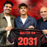 Bayer Leverkusen Resmi Datangkan Afonso Moreira dari Olympique Lyonnais