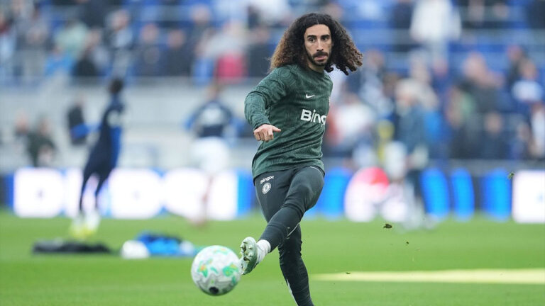 Marc Cucurella