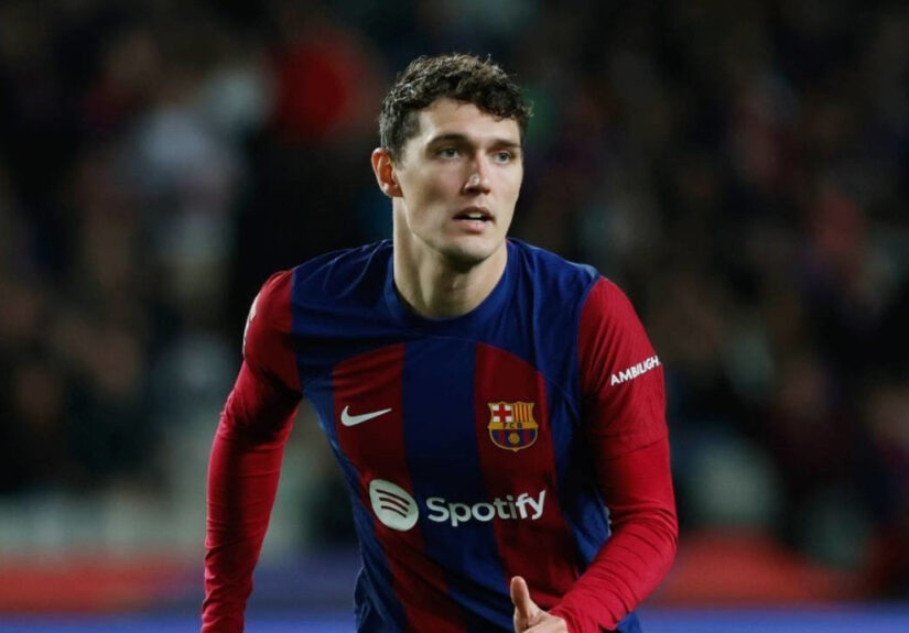 Andreas Christensen