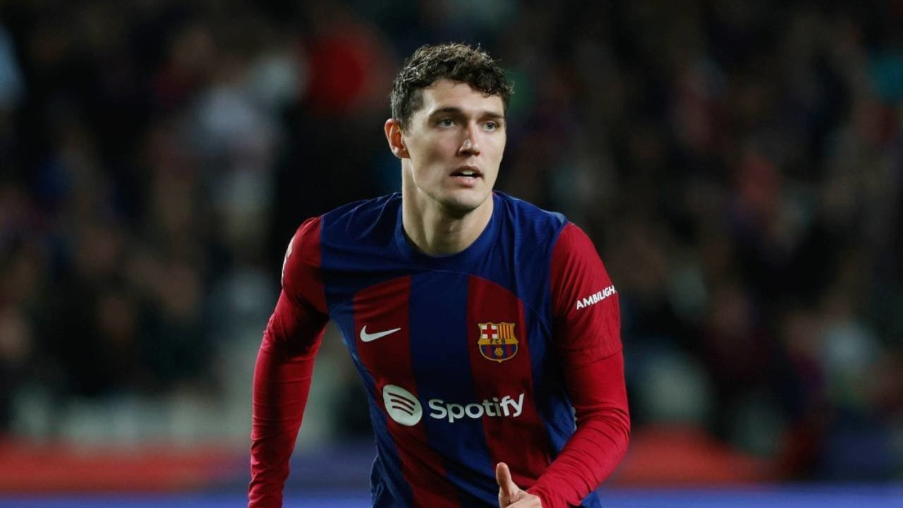 Andreas Christensen