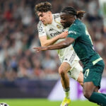 Real Madrid Punya 6