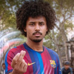 Karim Adeyemi