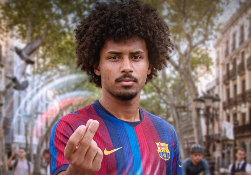 Karim Adeyemi