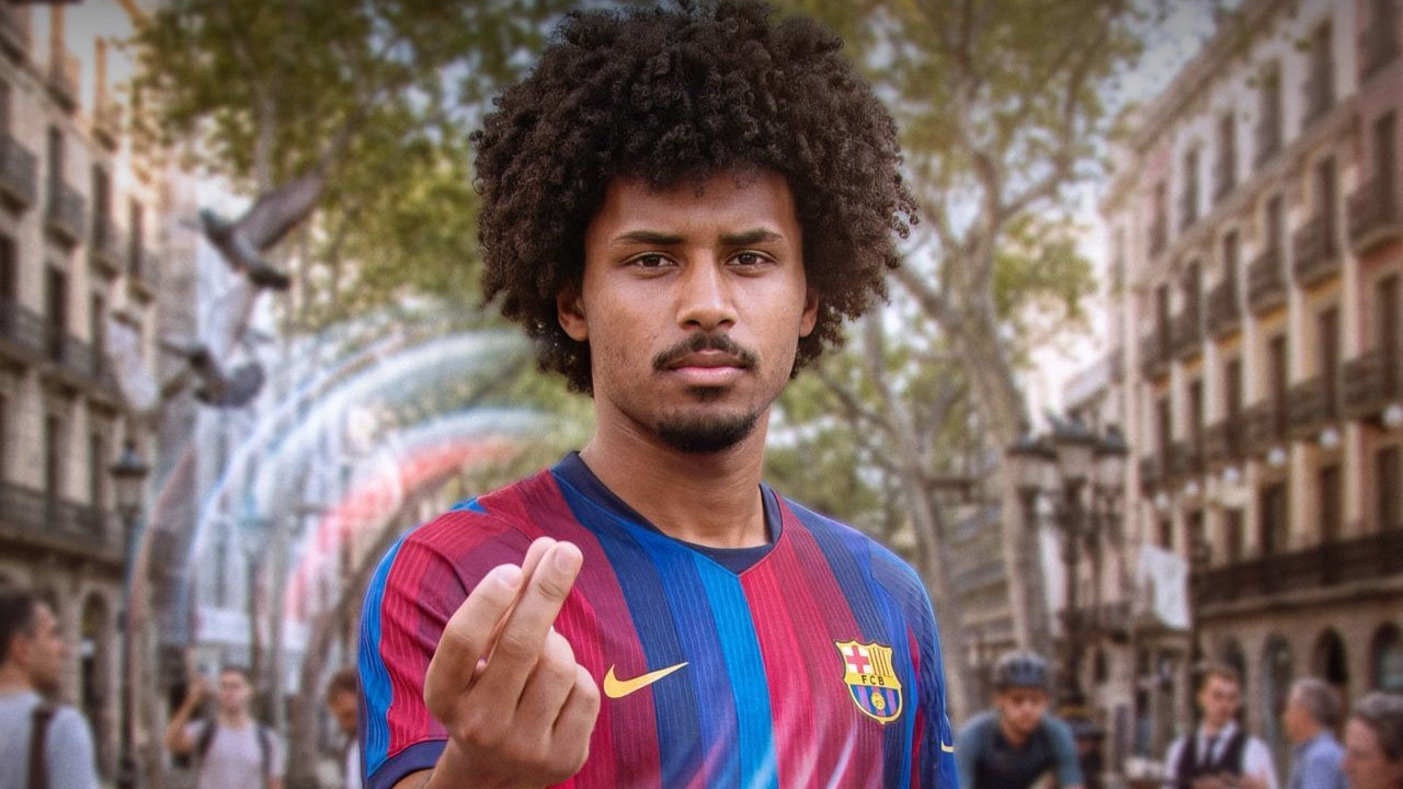 Karim Adeyemi