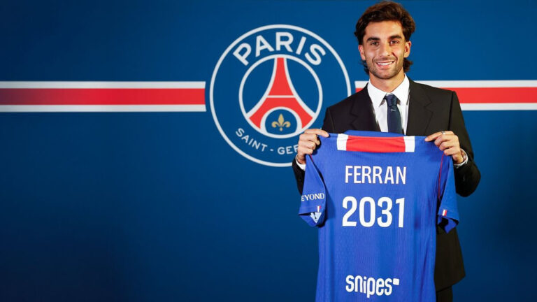 Resmi PSG