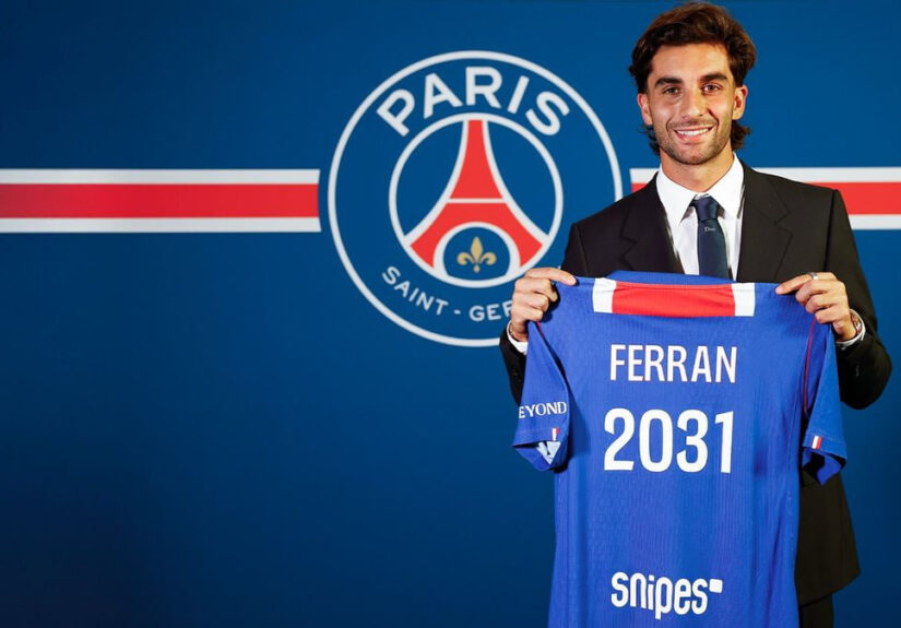 Resmi PSG