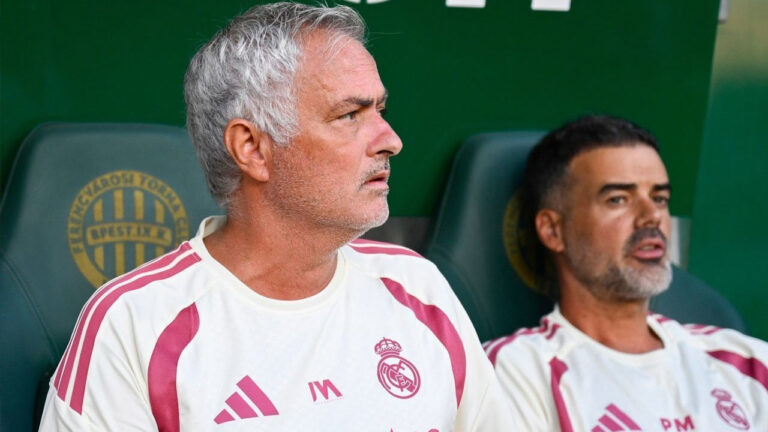 Real Madrid Disebut Memberikan
