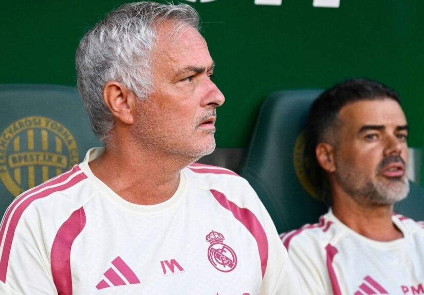 Real Madrid Disebut Memberikan