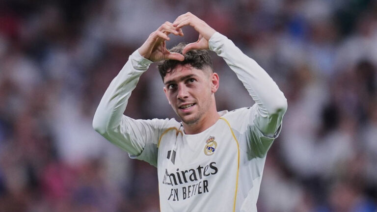 Federico Valverde