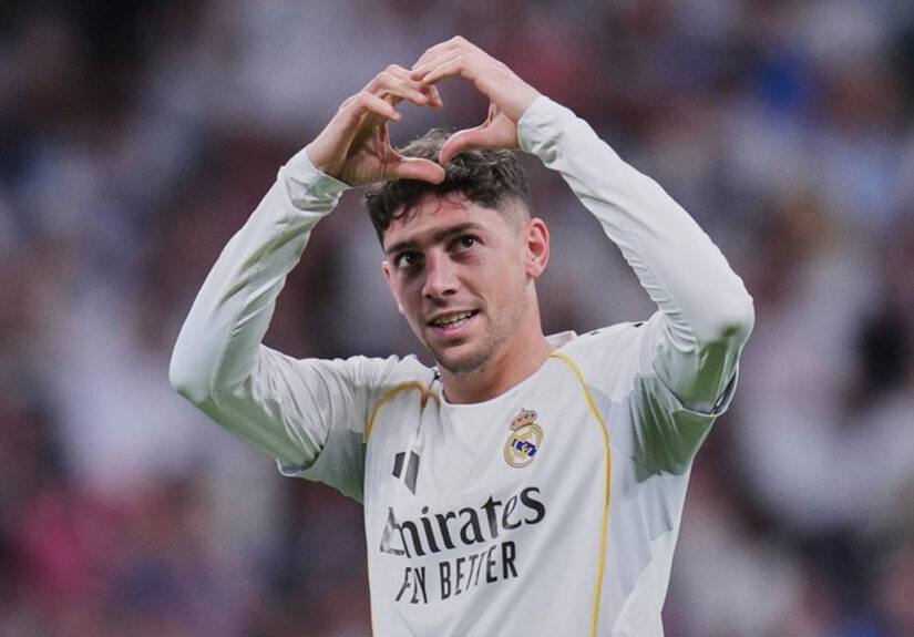 Federico Valverde