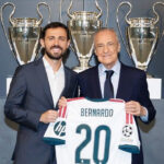 Bernardo Silva