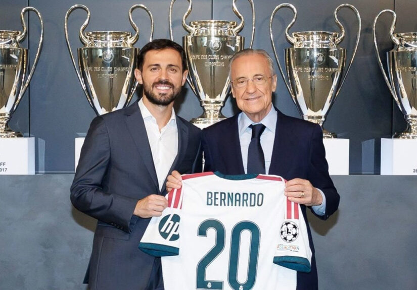 Bernardo Silva